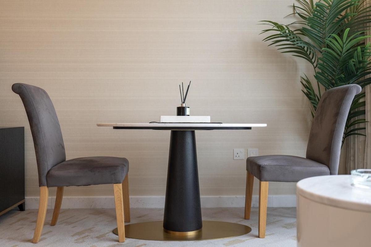 Serene Seaside Studio On Palm Jumeirah Appartement *