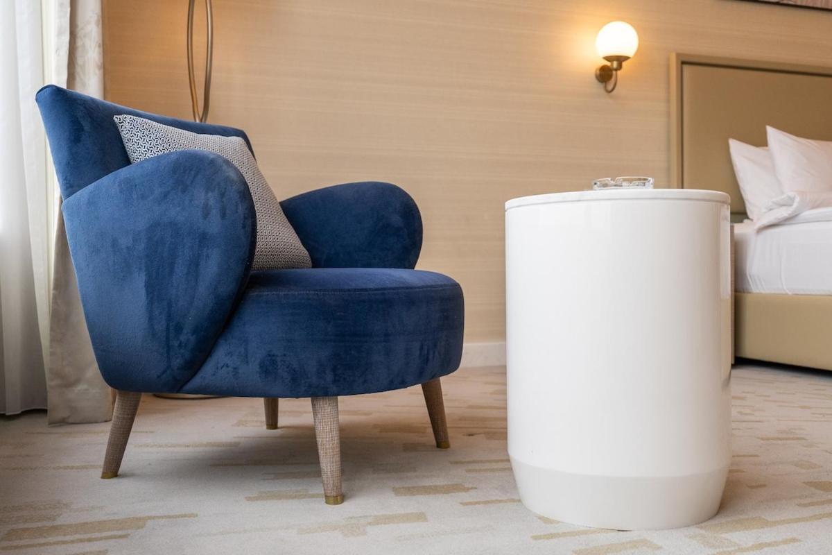Serene Seaside Studio On Palm Jumeirah Appartement Dubai
