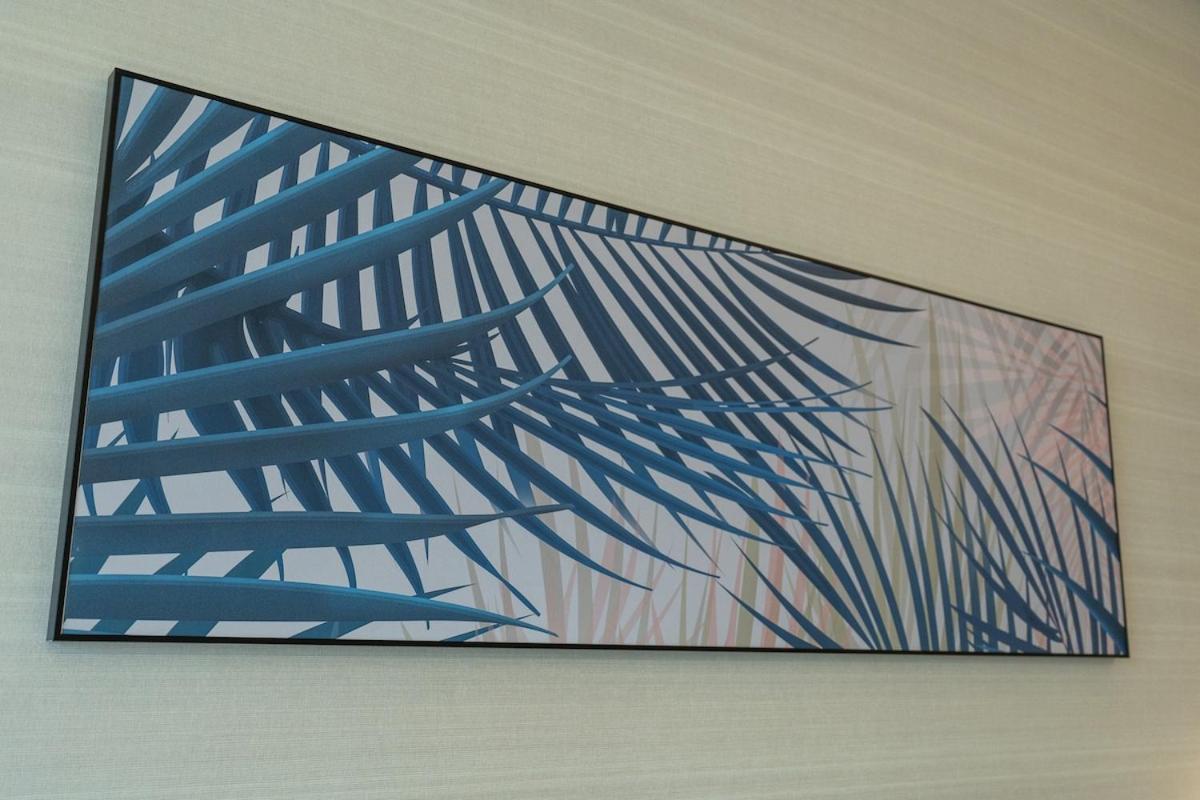 Appartement Serene Seaside Studio On Palm Jumeirah